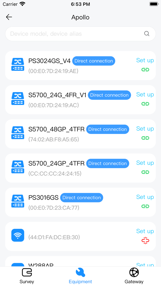 #4. Foredge (iOS) 게시자: Shenzhen Fengrunda Technology Co.,Ltd.