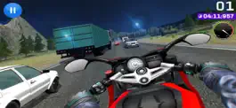 Game screenshot Bike Rider - Moto Traffic Race hack