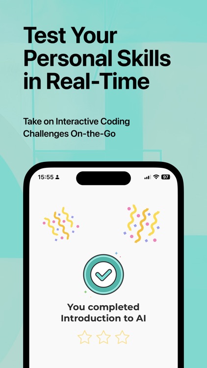 Skill App: Learn Coding