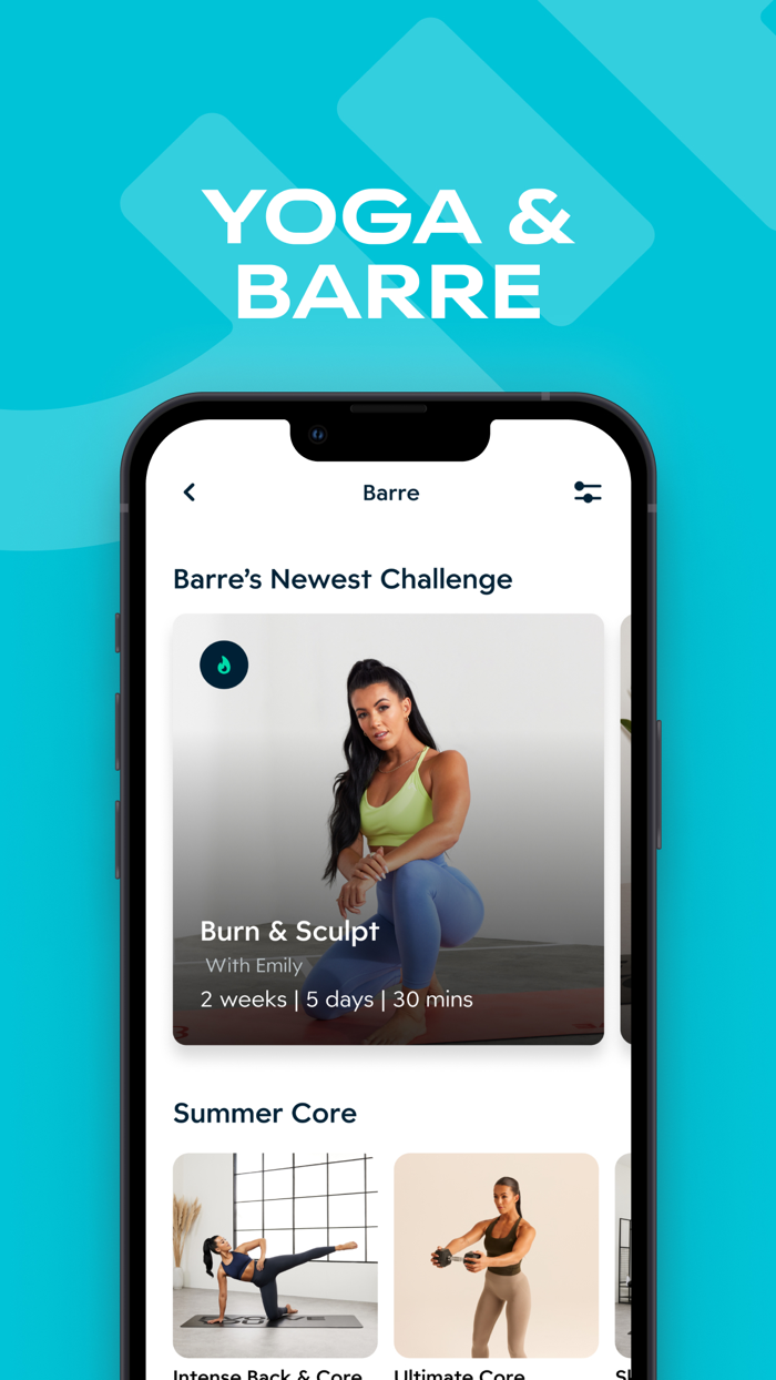 EvolveYou Fitness For Women