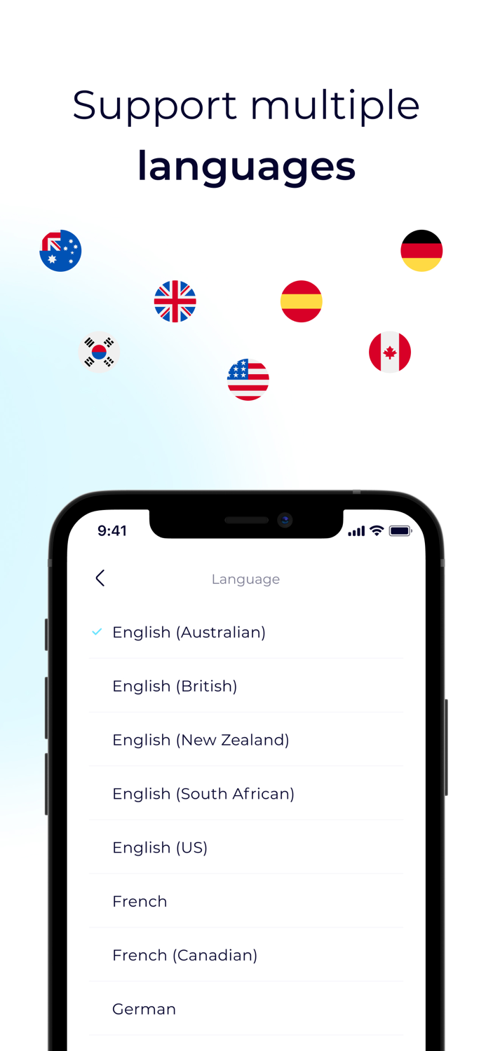 Neural Reader Humanlike TTS