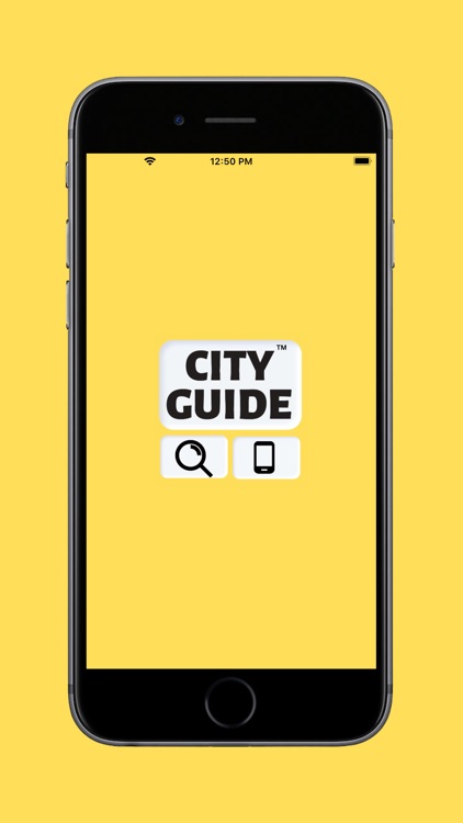City Guide™