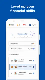 zogo: learn and earn iphone screenshot 4