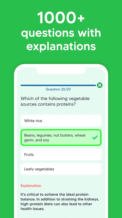 NASM CPT Exam Prep 2024 Tests