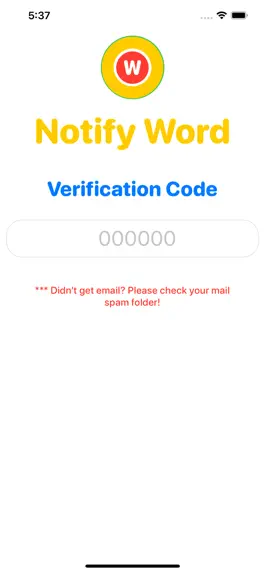 Game screenshot New Word,Learn Word,Vocabulary hack