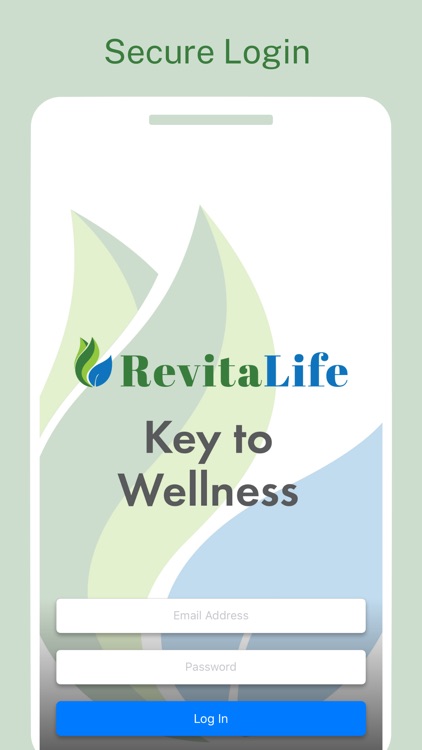 Revitalife - Key to Wellness