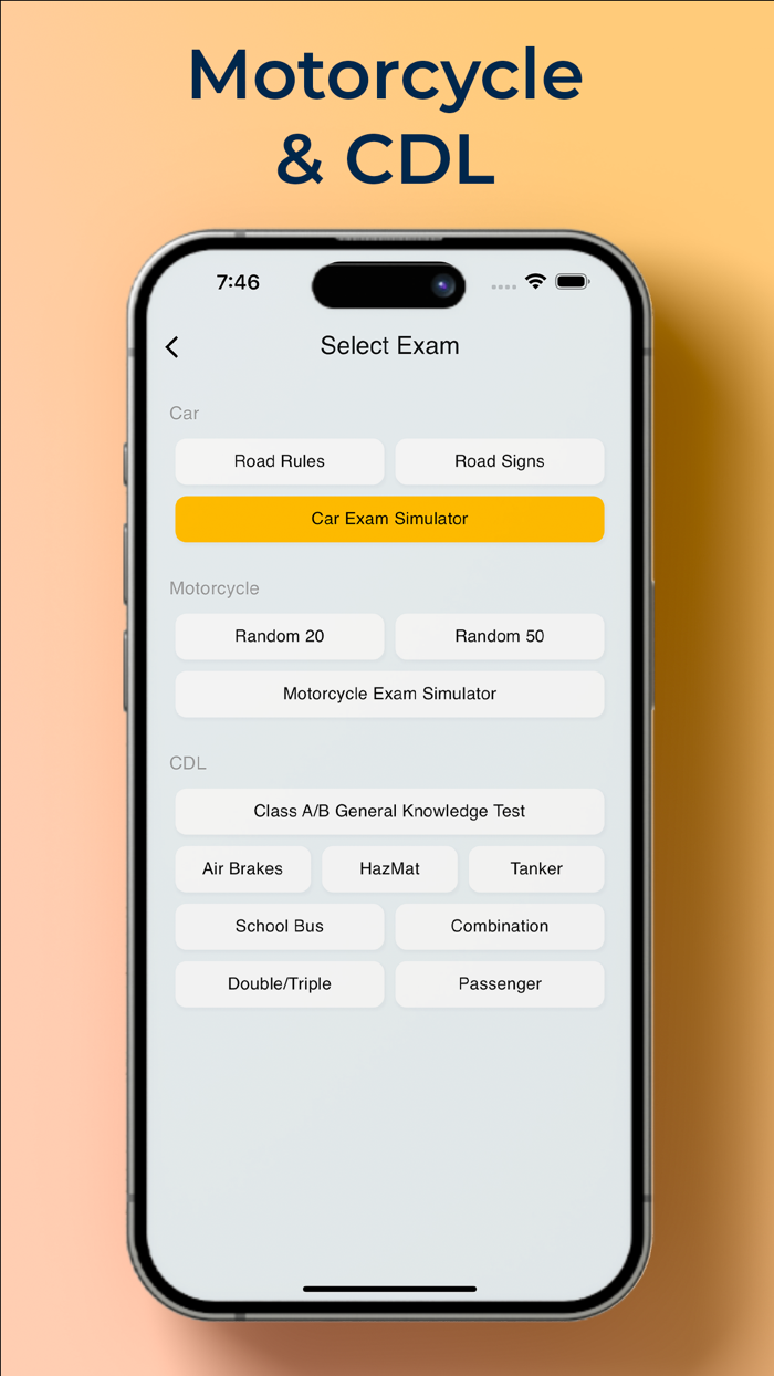 2024 DMV Practice Test Permit