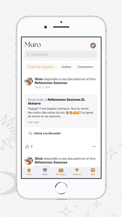 Universo Poderosas App screenshot-4