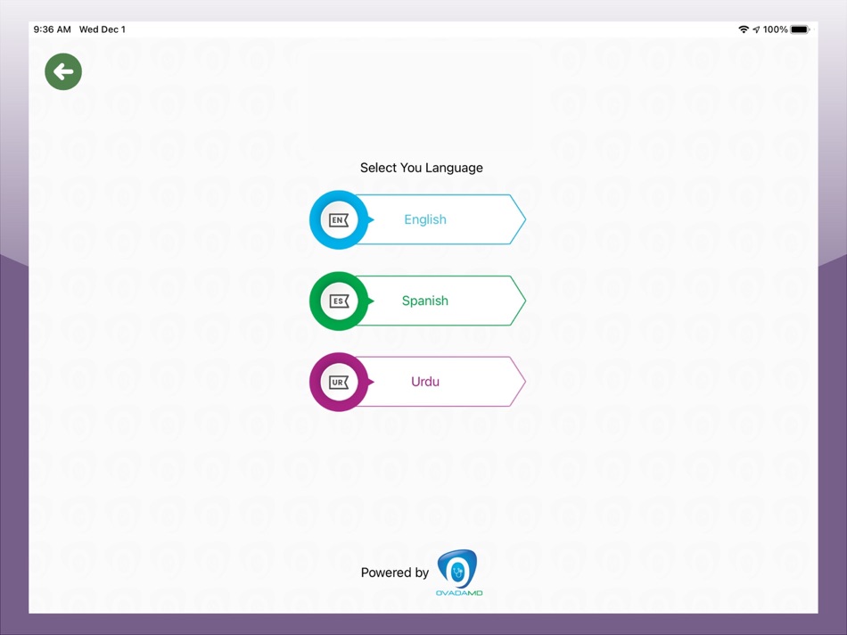 #2. Ovada Kiosk (iOS) 由: Ovada Inc.