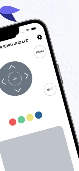 Game screenshot TV Remote - Smart TV Control hack