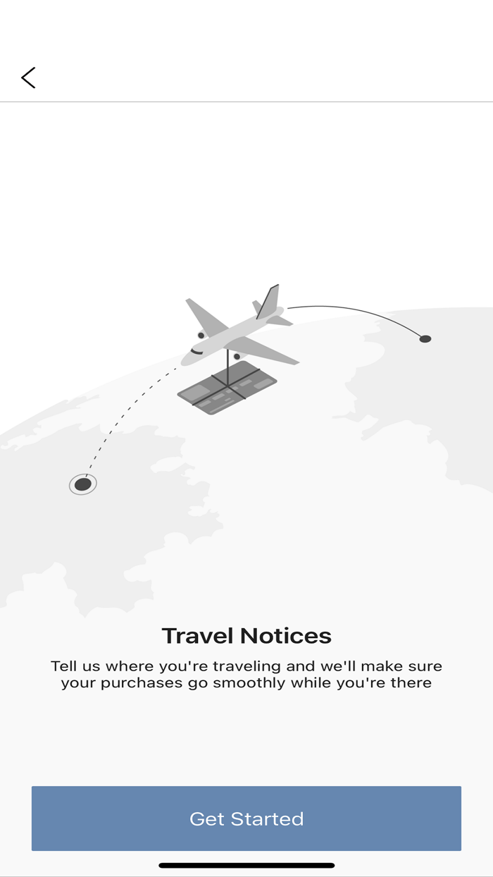 1st United Card Controls