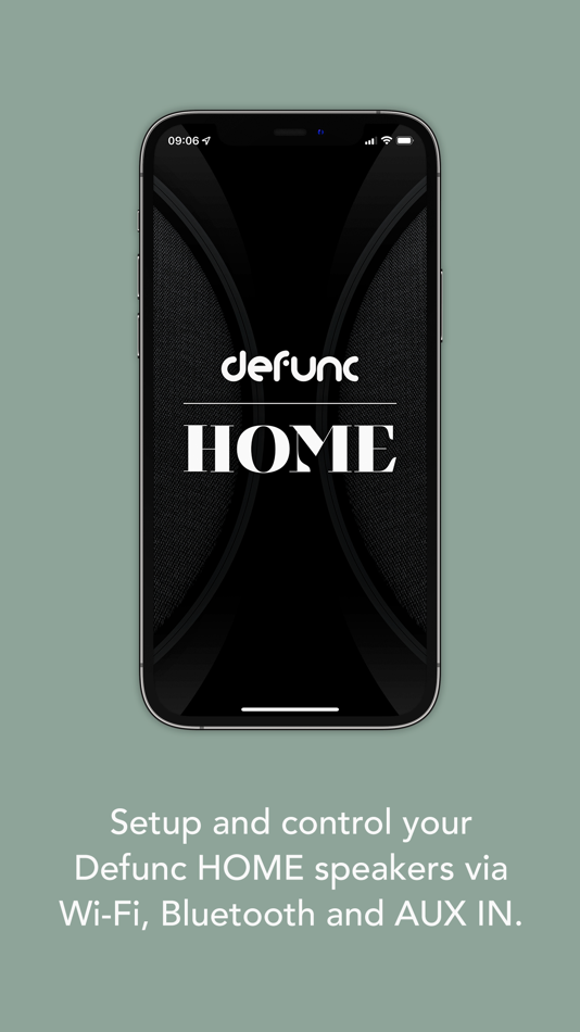 #1. Defunc HOME (iOS) 由: The Art of Utility AB