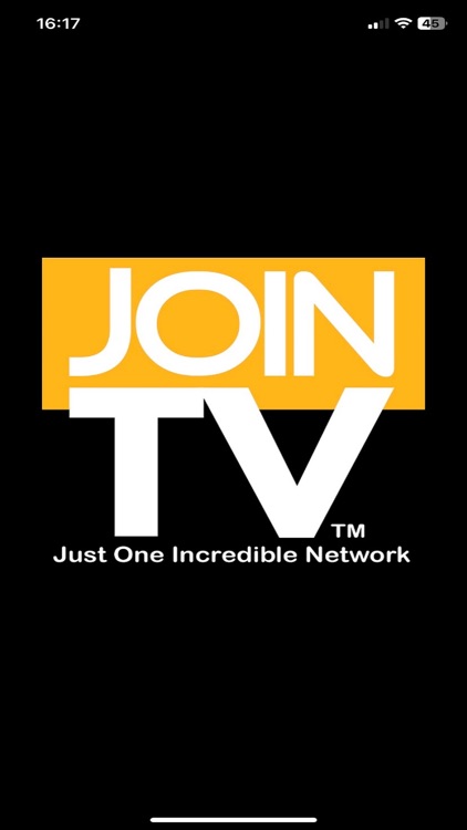 JOIN TV
