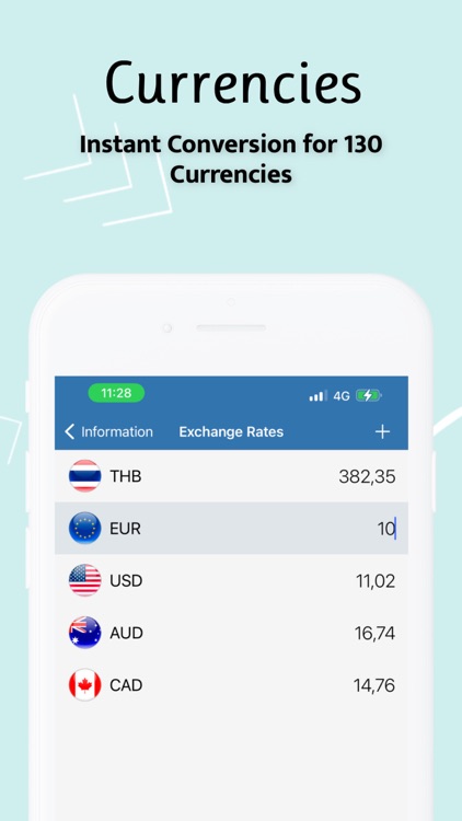 Offline Maps Thailand 2024 screenshot-6