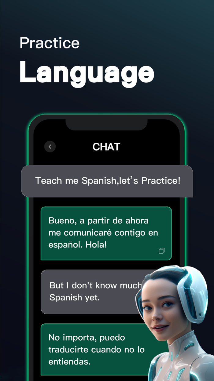 Chat PLUS-OpenChatAI Assistant