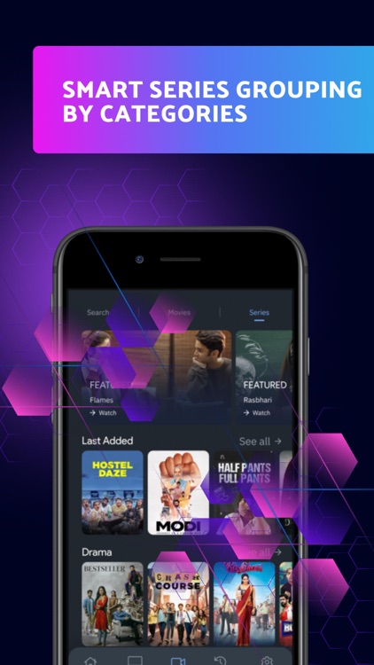 YottaPlex screenshot-3