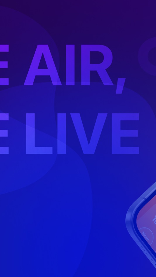 #2. Air-Alert (iOS) Podle: Numus Limited