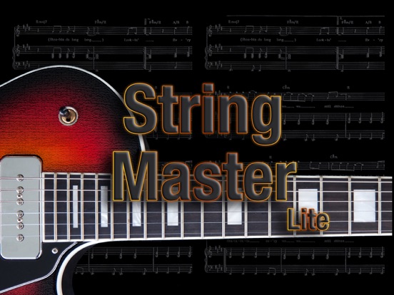 Screenshot #4 pour StringMaster Lite