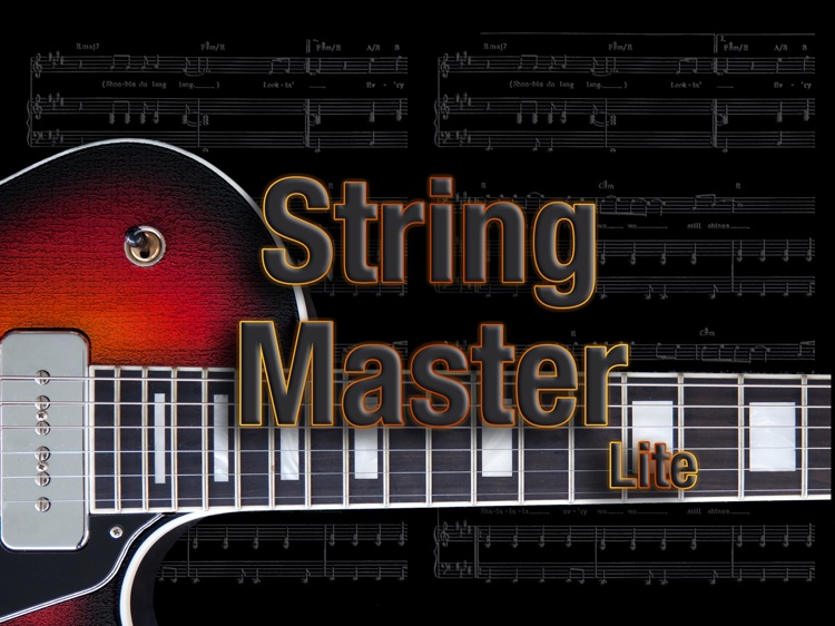 StringMaster Lite