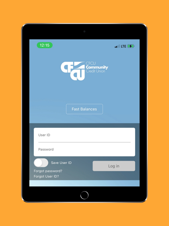 CFCU Community Credit Union