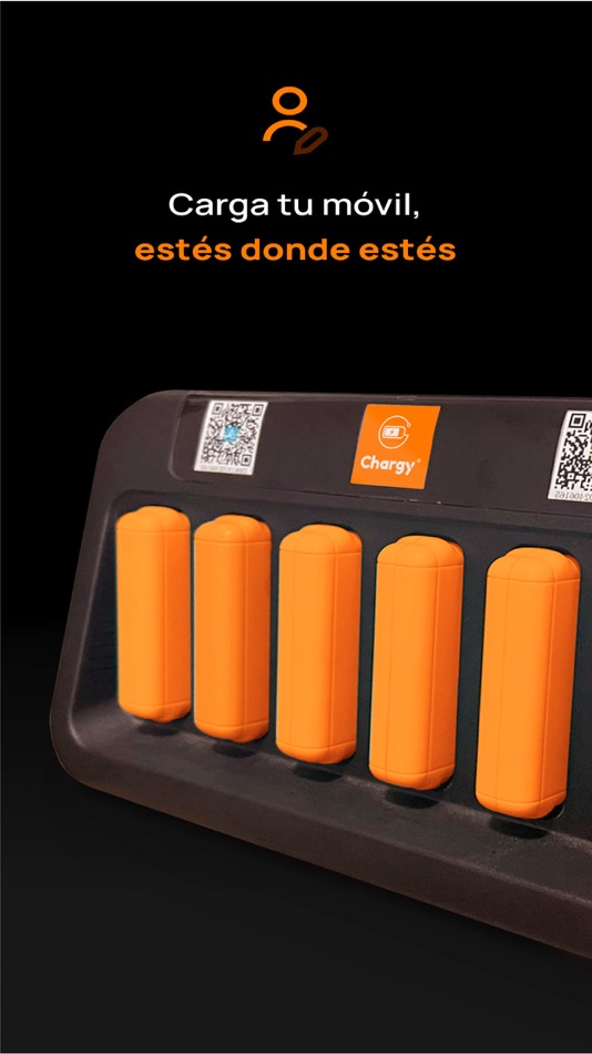 #3. Chargy Power (iOS) 由: Christian Mayca