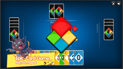 4 Colors : Party Card Game Screenshot