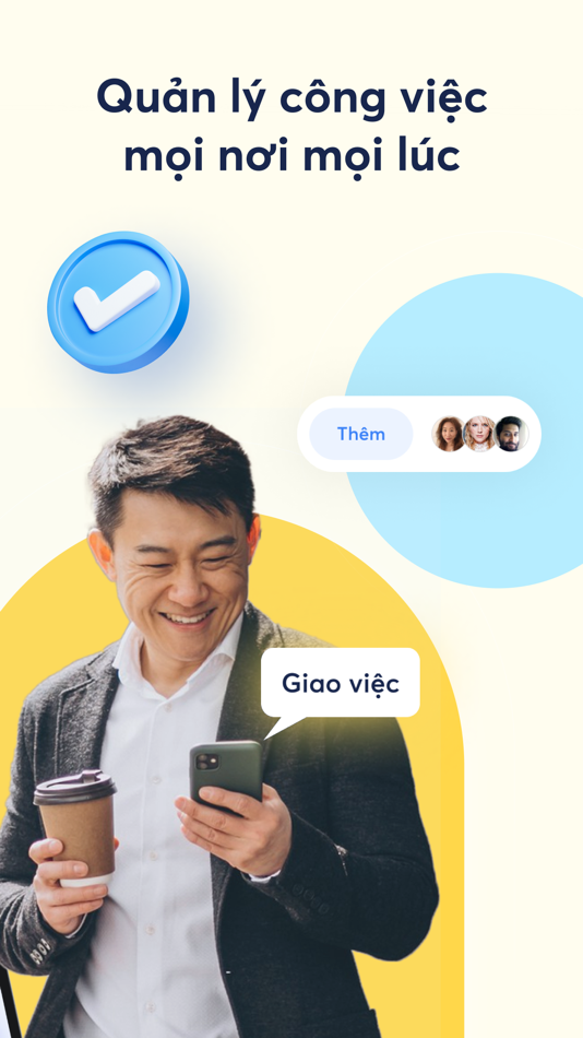#2. V-Pro (iOS) 由: Nam Hoai Tran