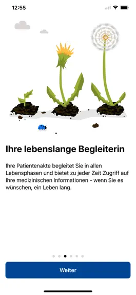 Game screenshot ePA der BKK EWE hack