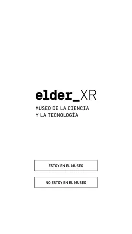 Game screenshot Elder XR apk