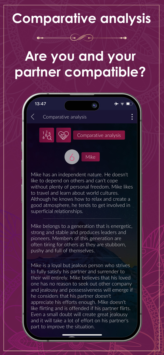 Numerology Rediscover Yourself