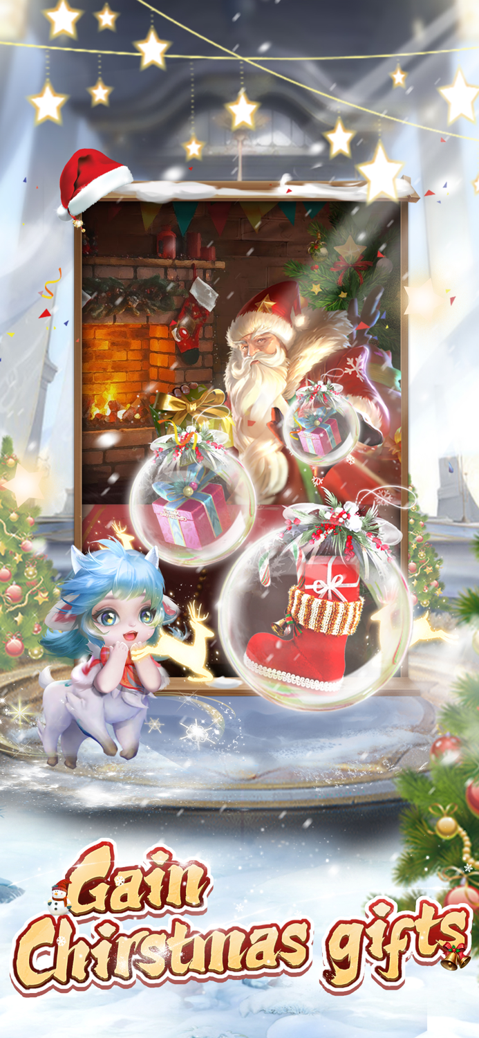 Immortal Taoists-idle Games