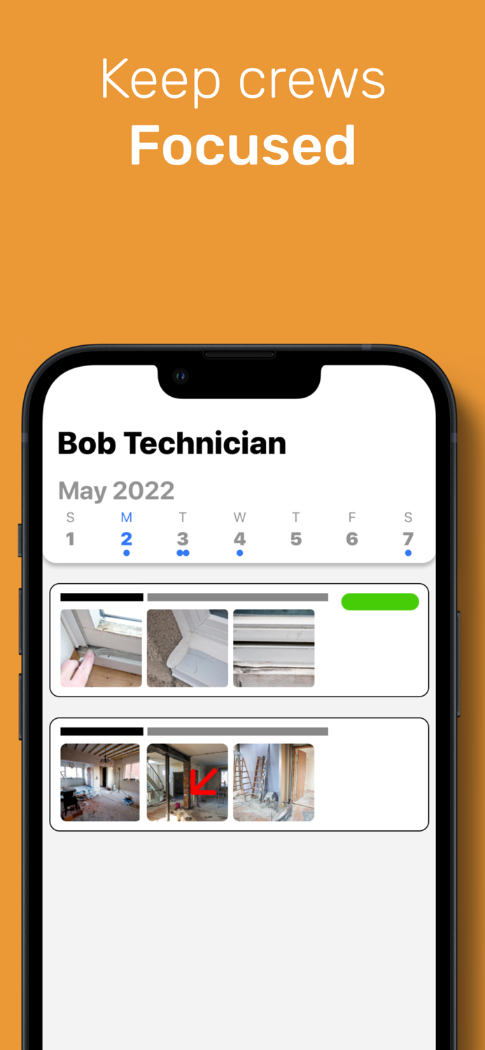 Lydul Punch List Audit Report