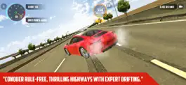 Game screenshot TDZ: Traffic Driving Zone hack