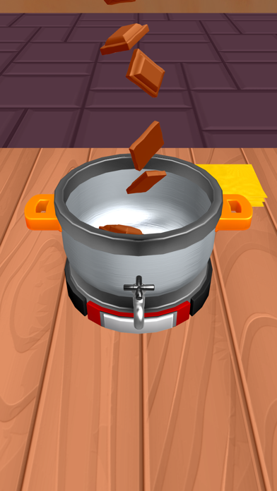 Sweet Fortune Screenshot