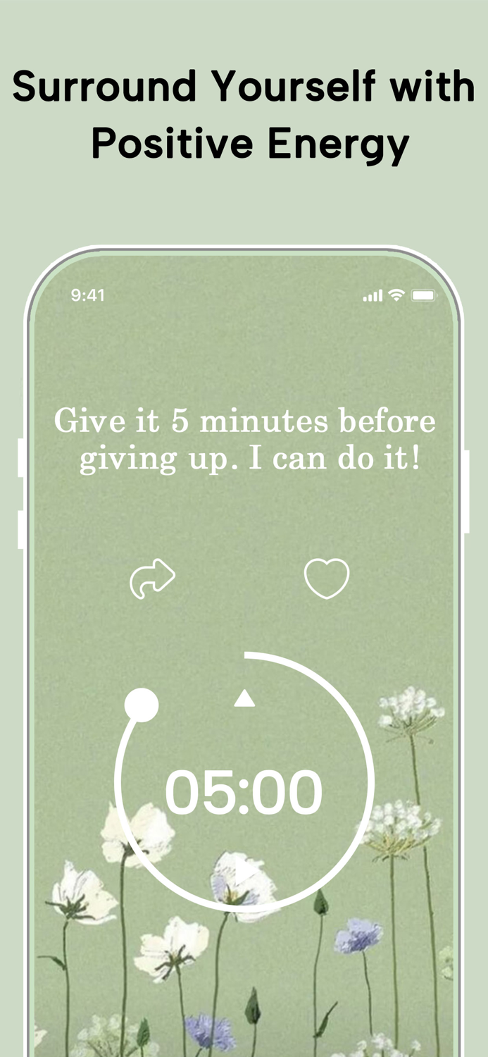 Raise Me Remind  Motivation