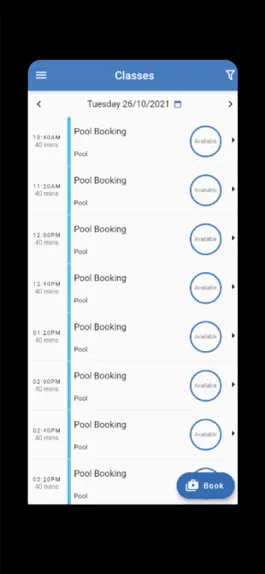 Game screenshot Freedom Fitness apk