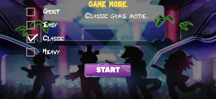 Vannys Night Security Breach