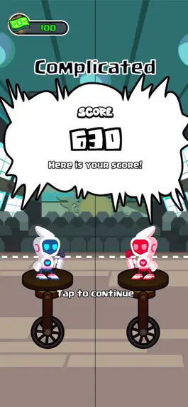 Game screenshot Beat Duet hack