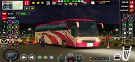 Game screenshot Modern Bus Simulator mod apk