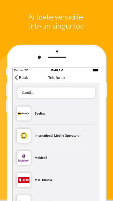 bpay.md Business Screenshot