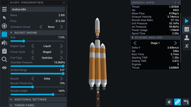 Juno: New Origins screenshot-7