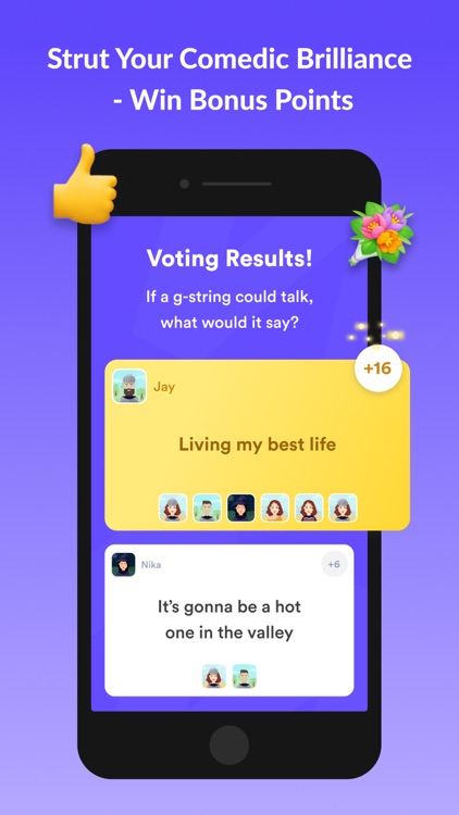 WizeCrack Dirty Question Games screenshot-3