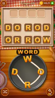 word cookies!® iphone screenshot 1