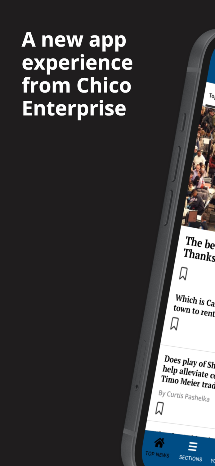 Chico Enterprise Record