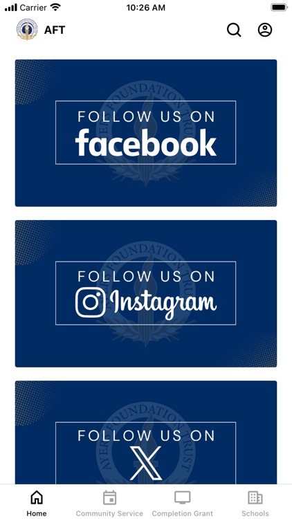 The Ayers Foundation