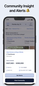 BEX Realty Buy/Sell/Rent Homes screenshot #3 for iPhone