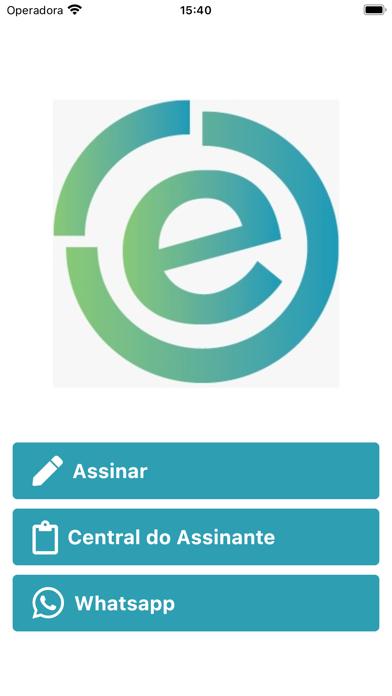 Exanet Screenshot