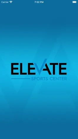 Game screenshot Elevate Sports Center mod apk
