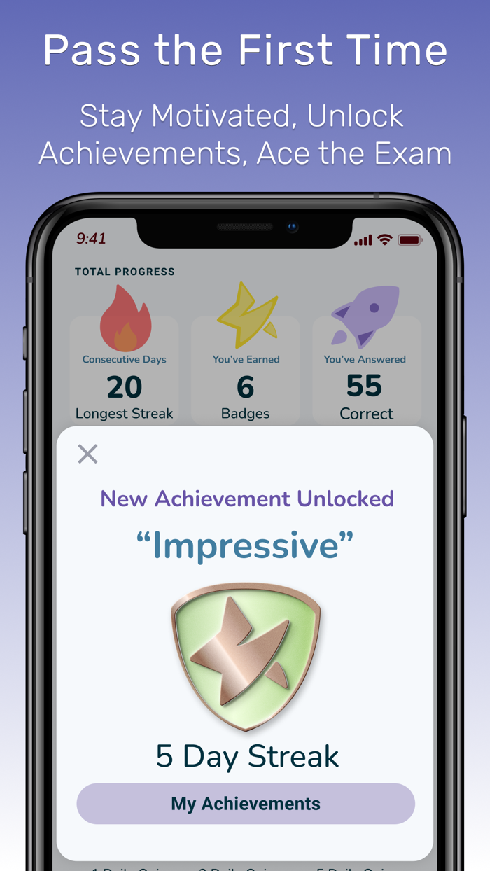 CDL Prep Test 2023  EZ Prep