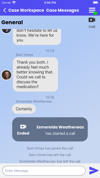 BurnCam Screenshot